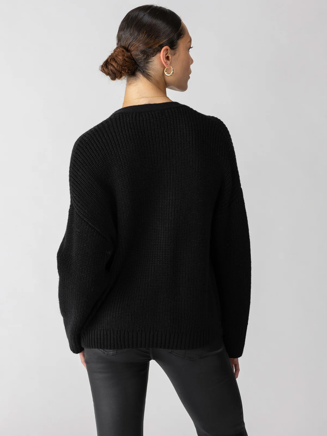 TREND SETTER CARDI