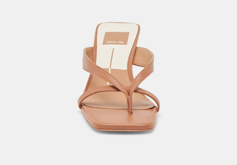BREVEL HEELS