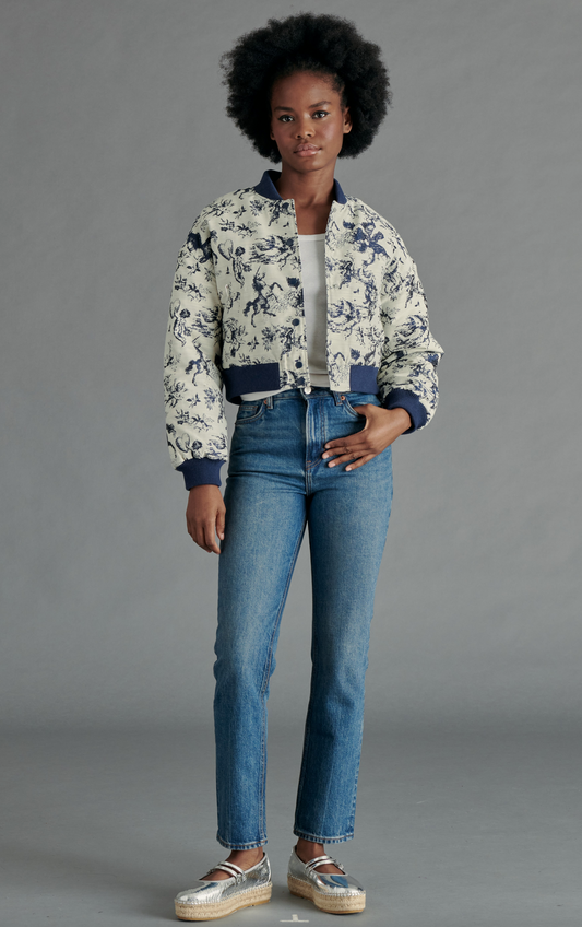 AUSTEN JACKET