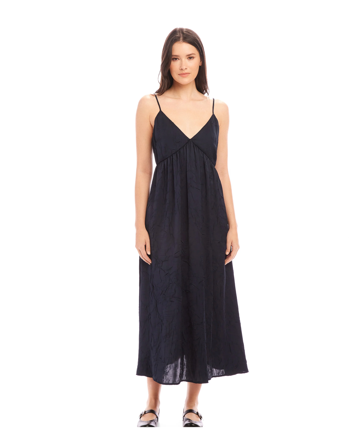 LEANNA MIDI DRESS
