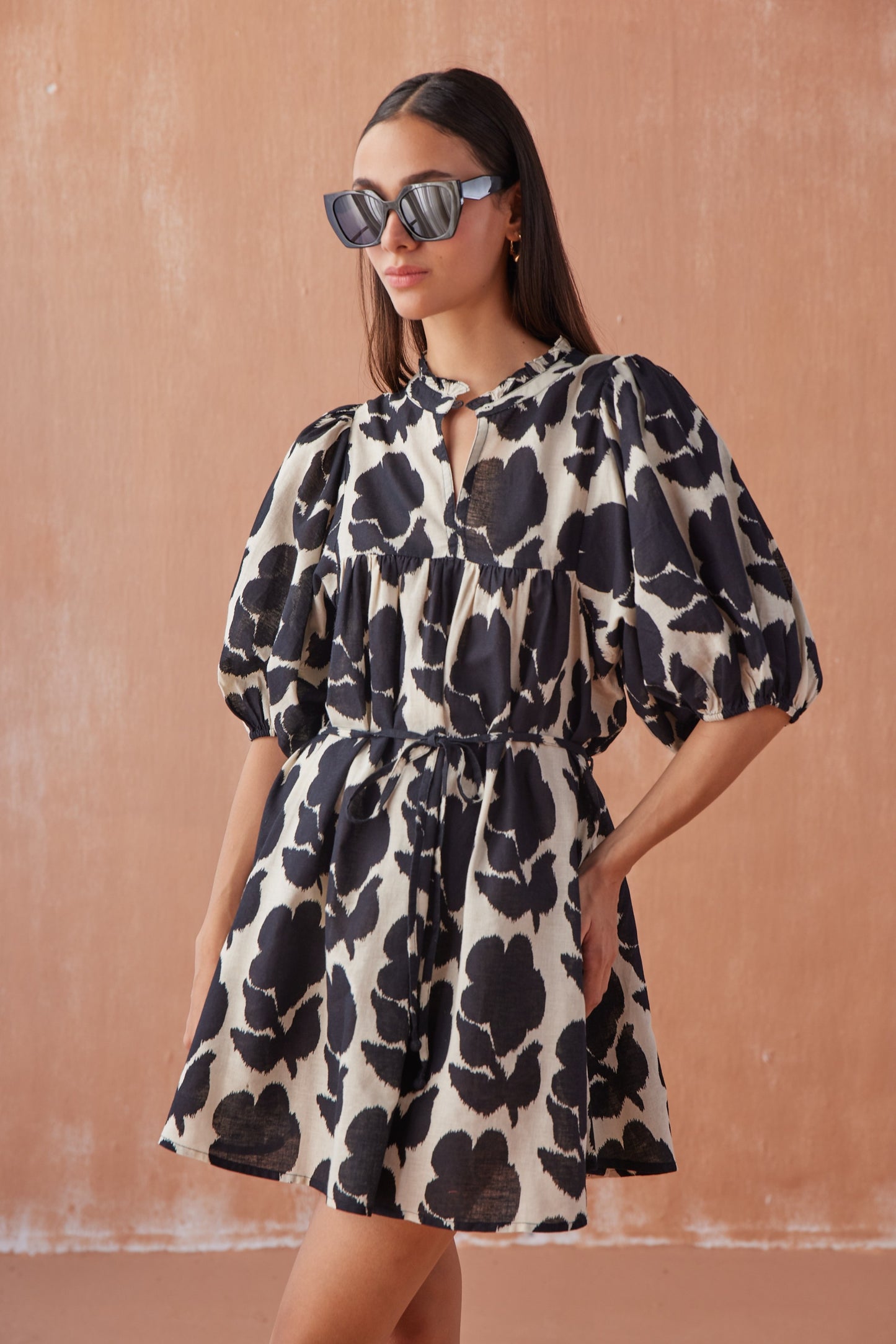 WREN MINI DRESS