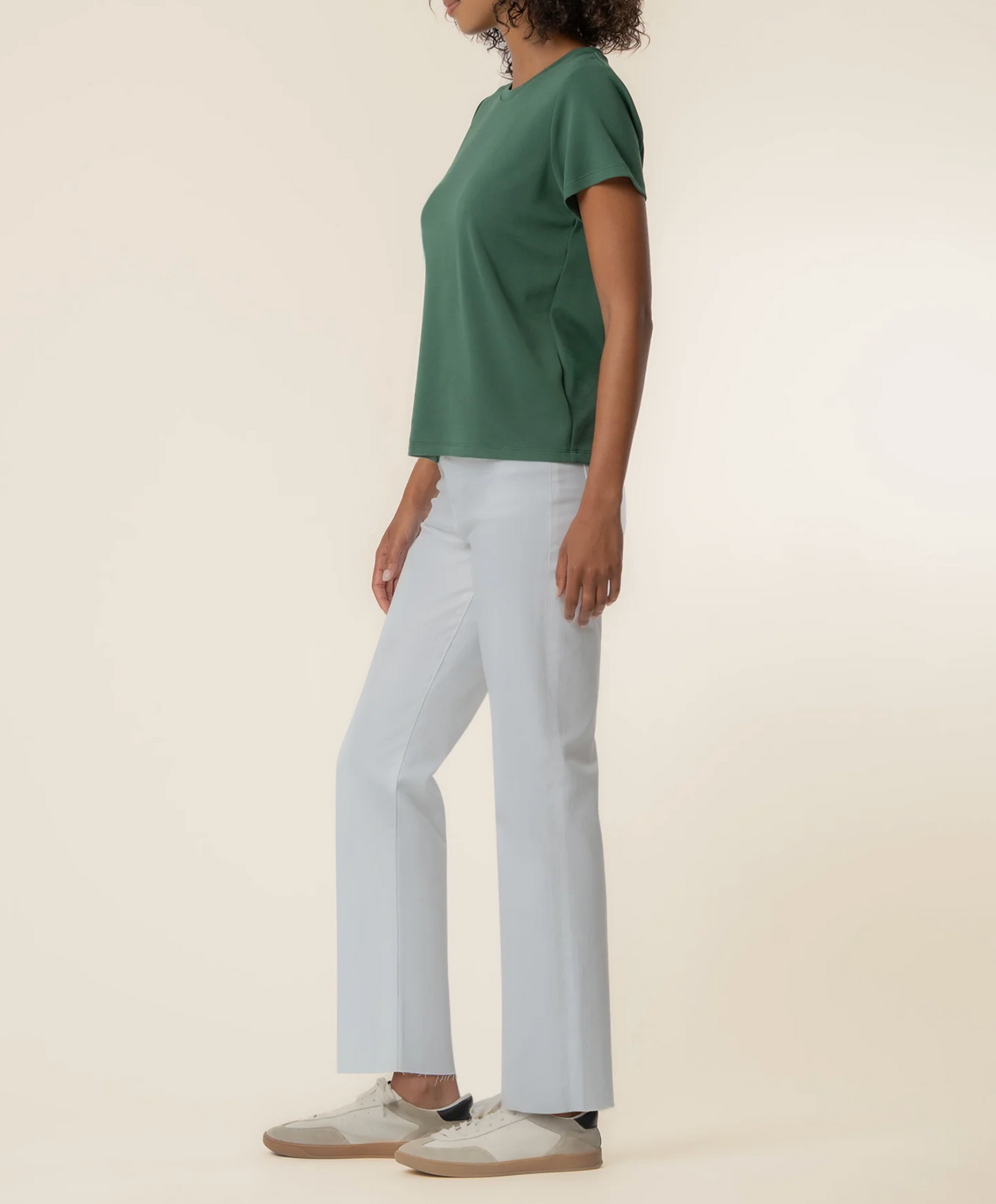 REMINGTON RELAXED FIT T-SHIRT