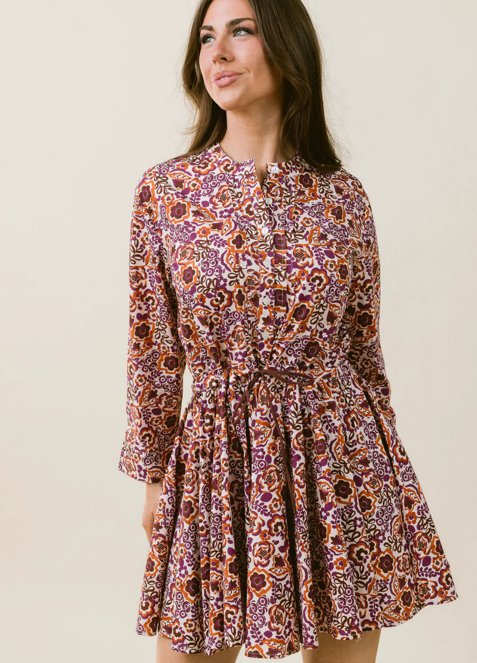 REECE DRESS