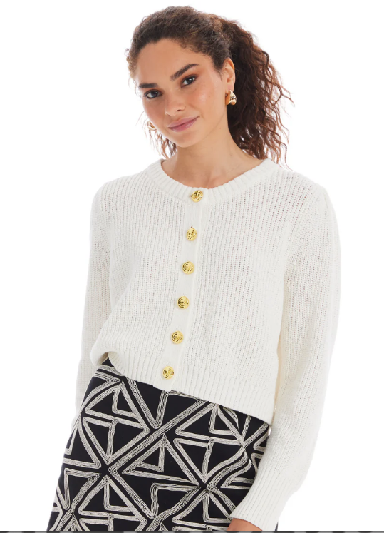 GIA CARDIGAN