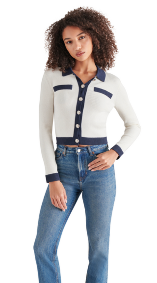 AYDA CARDIGAN