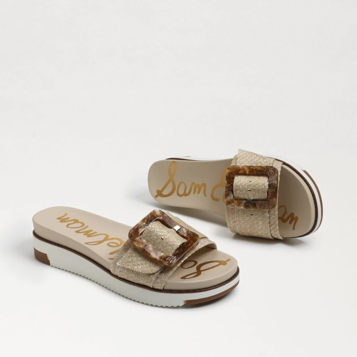 ARIANE SLIDE SANDAL