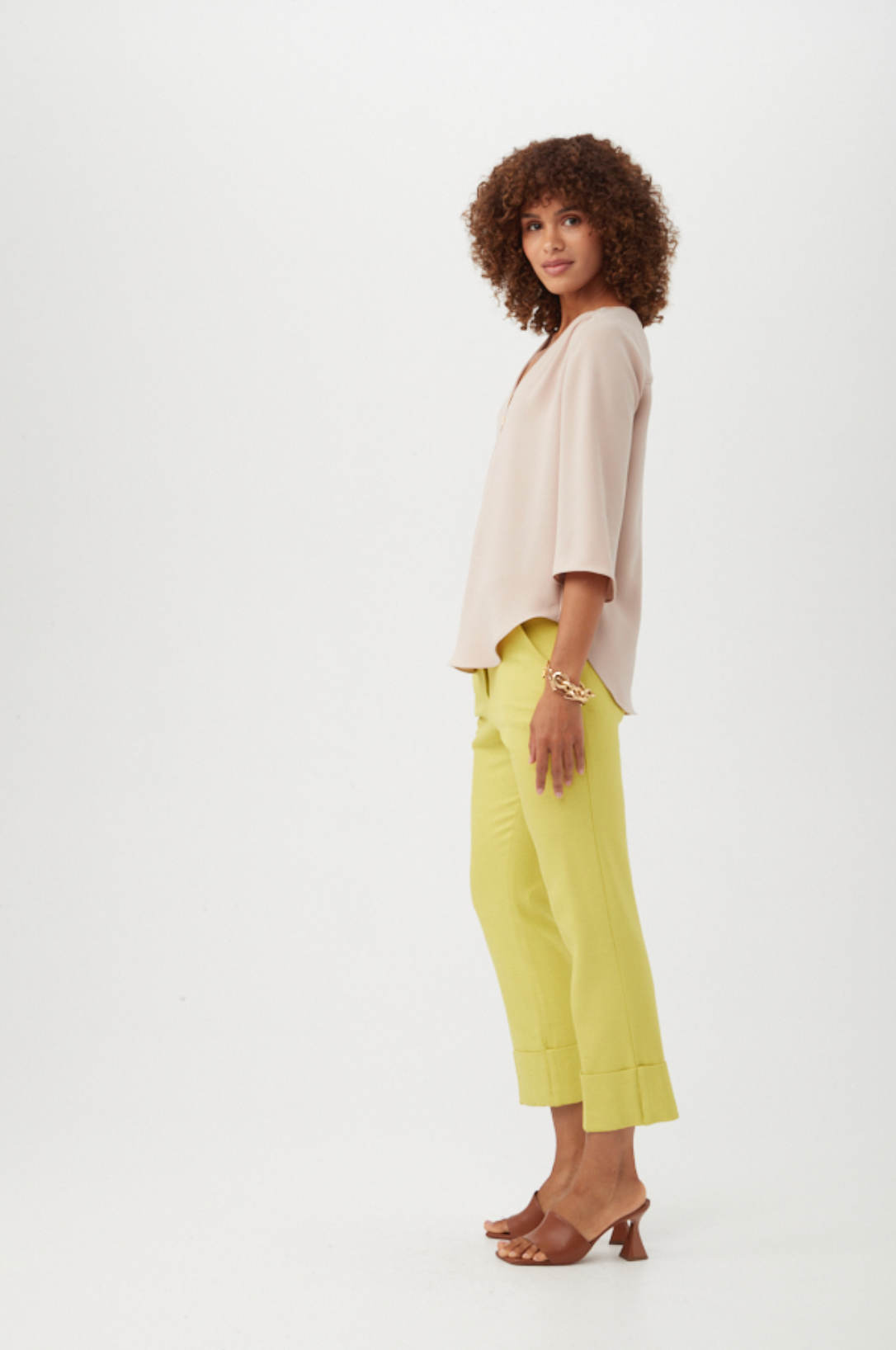 TAMARAC TOP