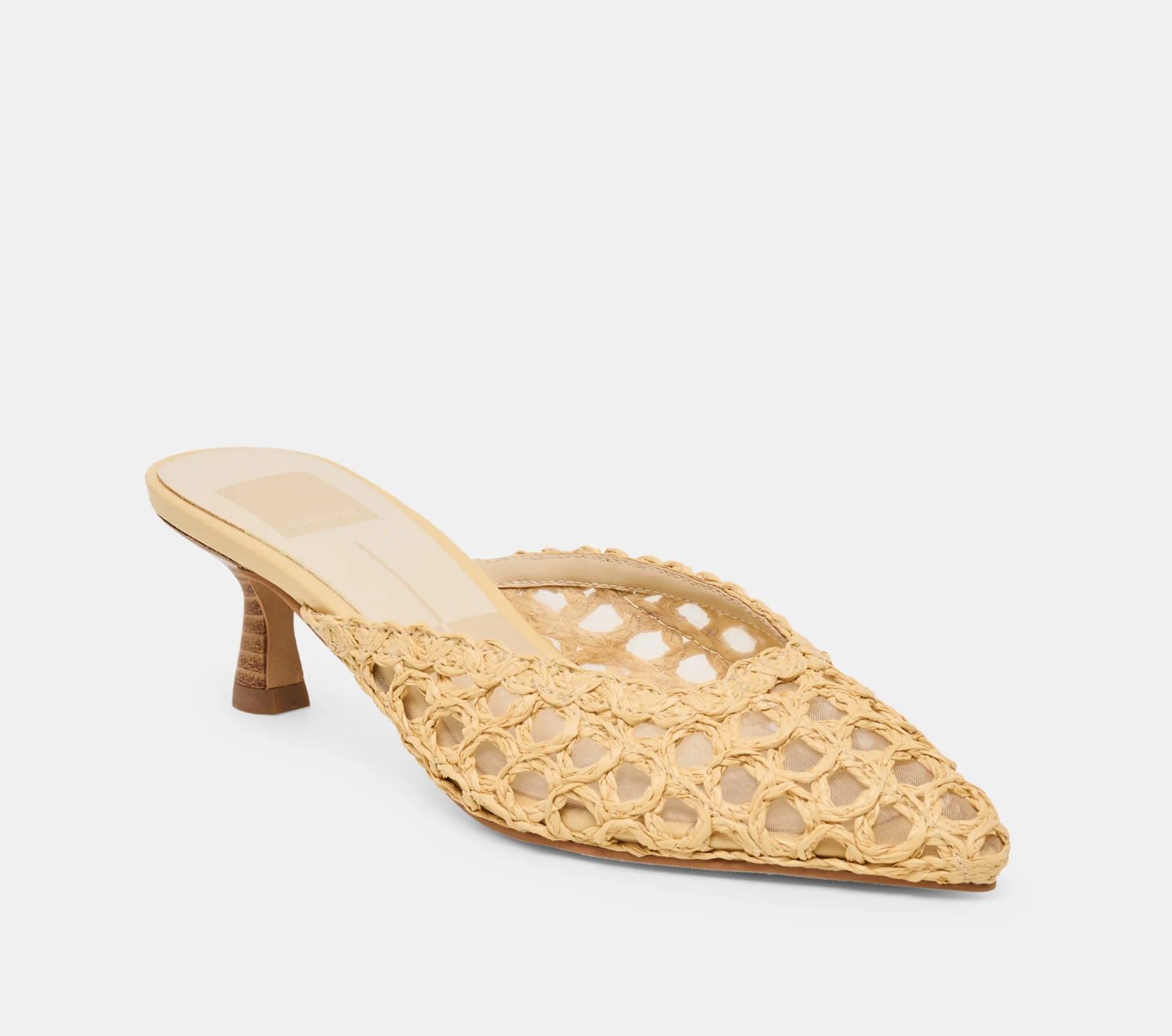 CLEO LOOP HEELS