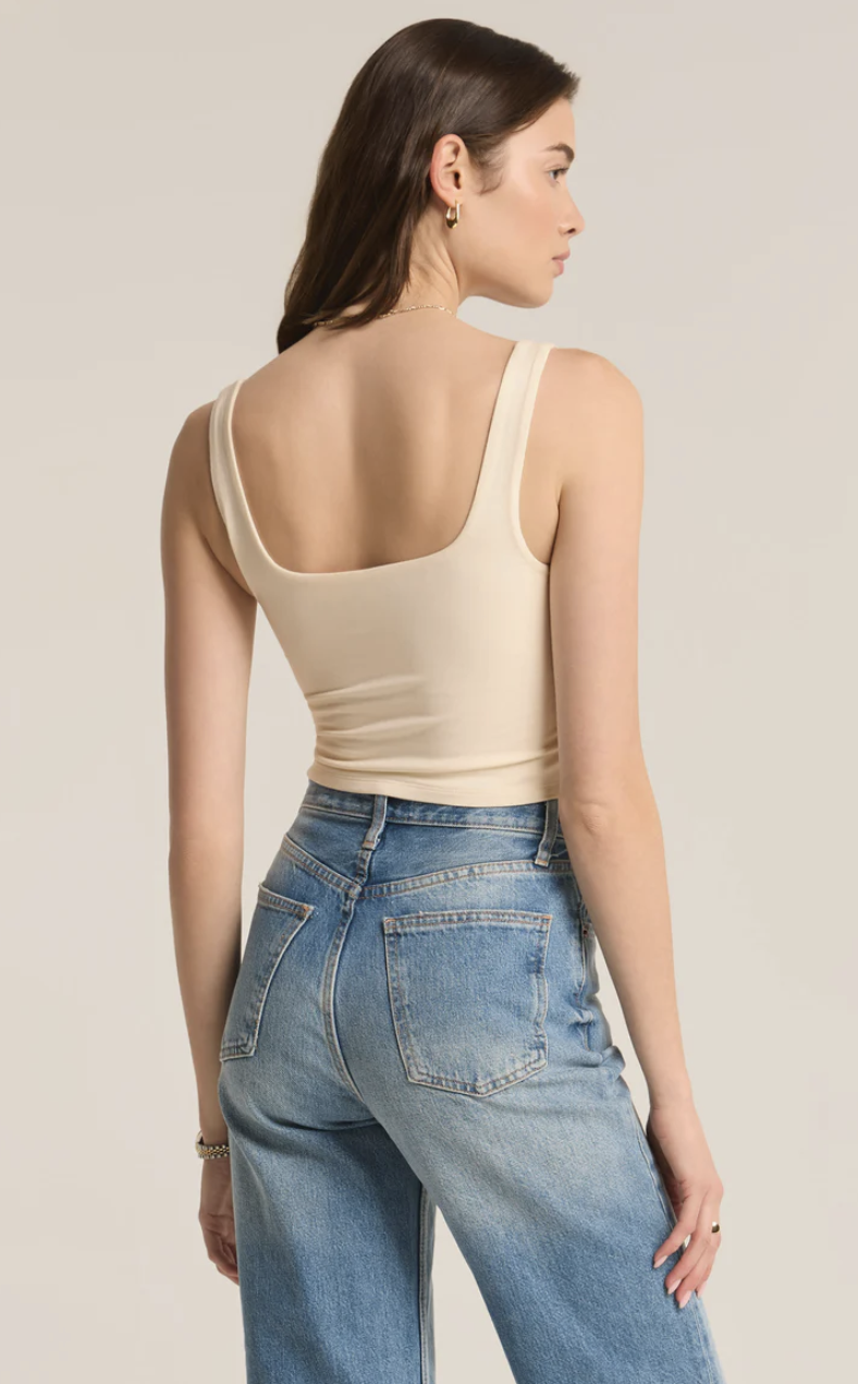 MYRA KNIT TANK