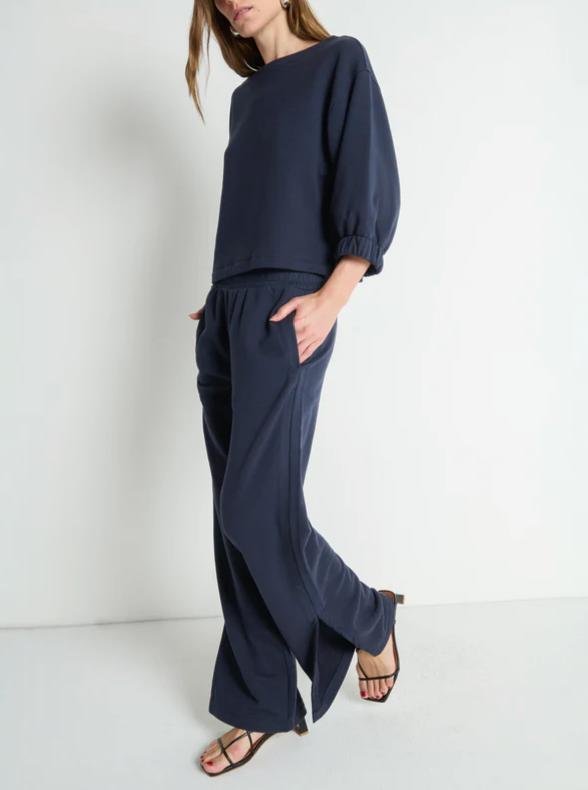 ABIGAL SWEATPANT
