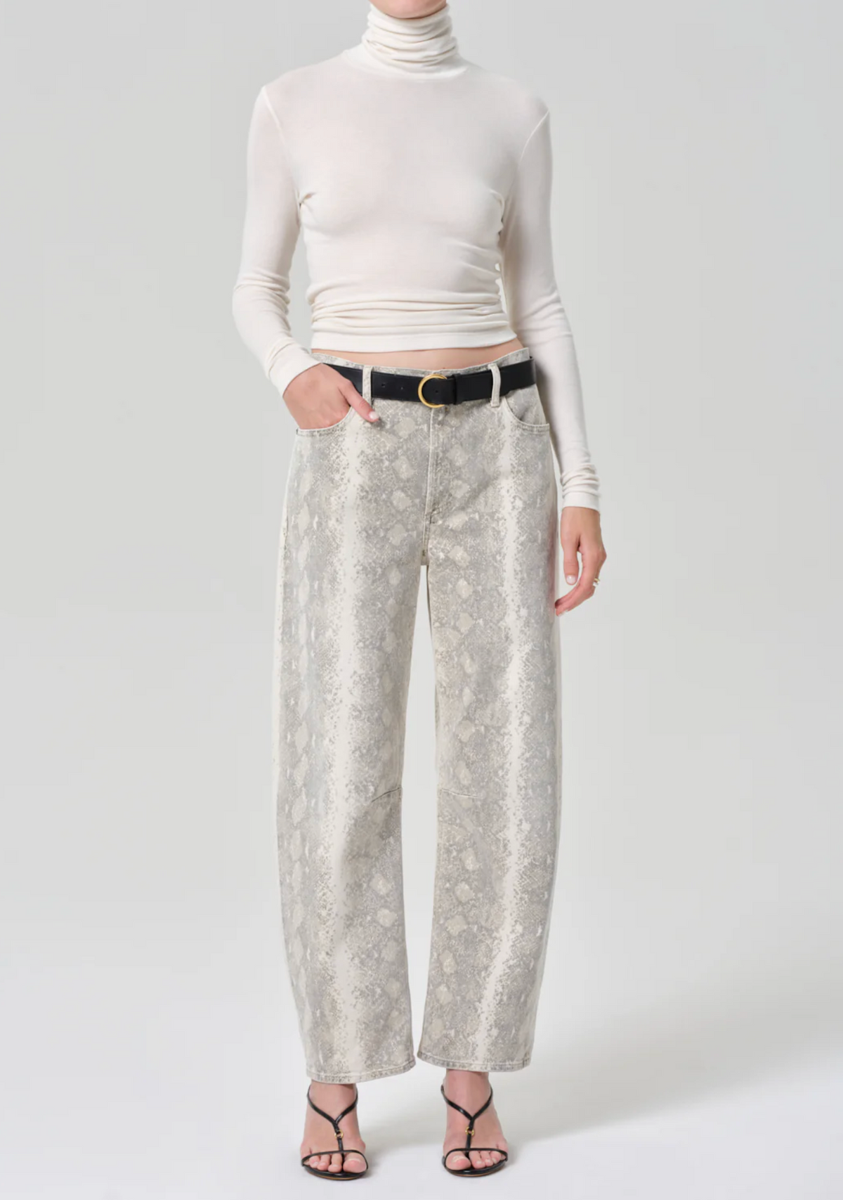 MIRO LONG RELAXED JEAN