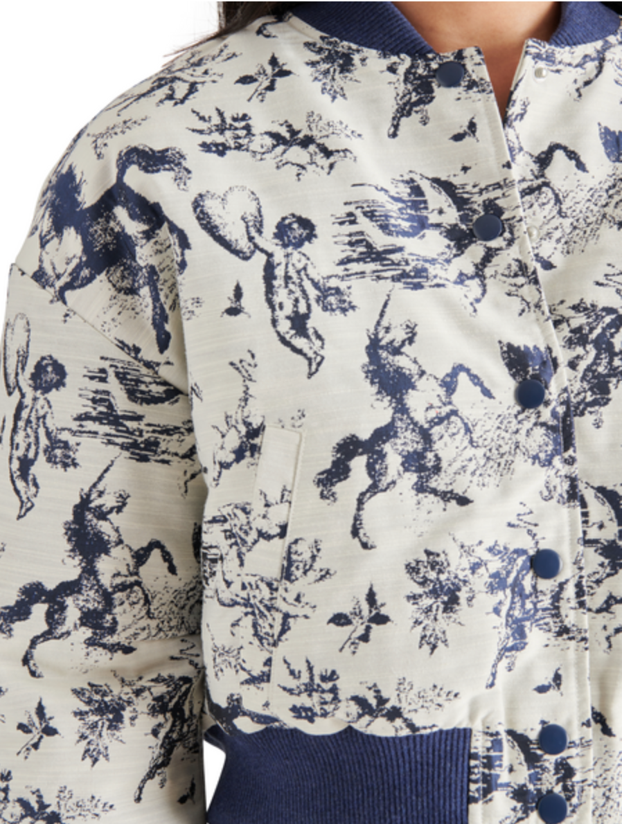 AUSTEN JACKET