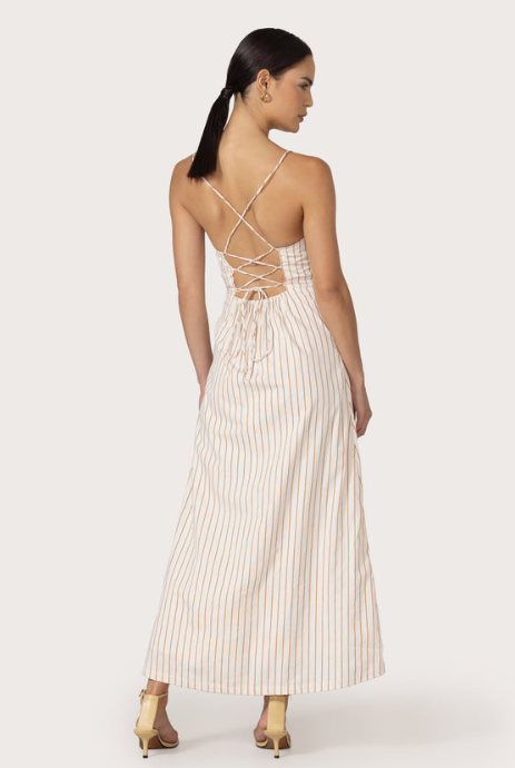 NYLA MAXI