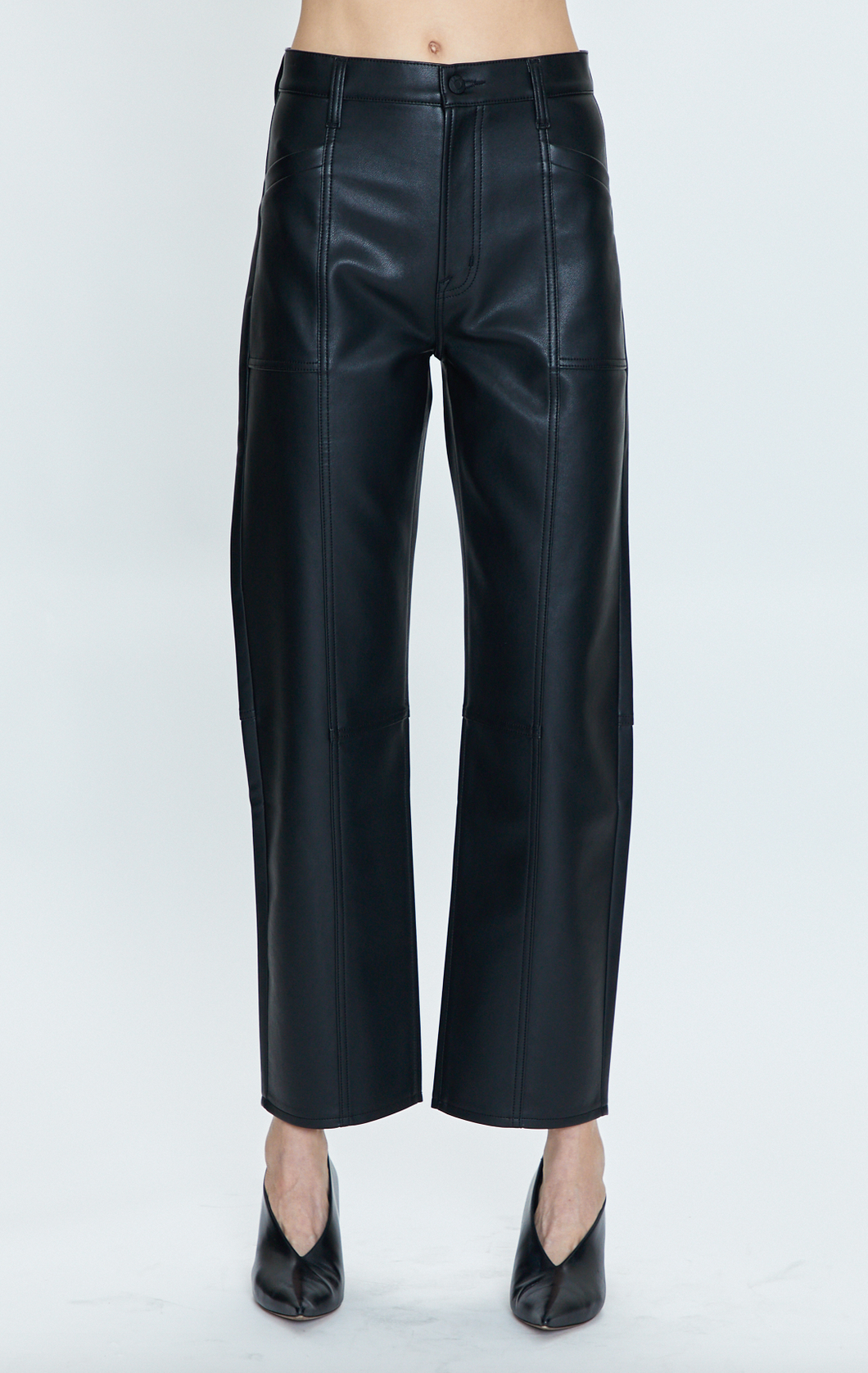 TAYLOR HIGH RISED ARCHED