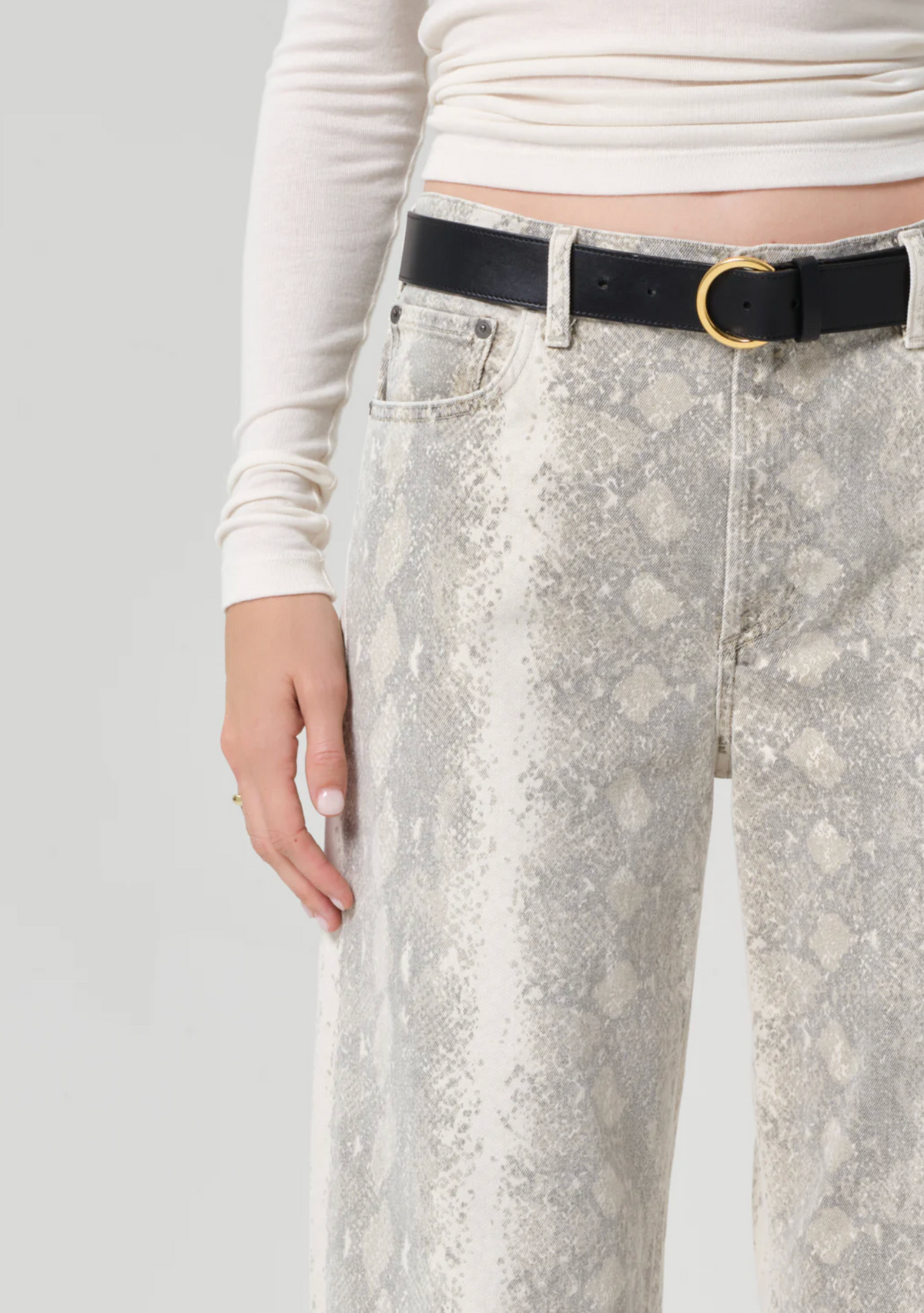 MIRO LONG RELAXED JEAN