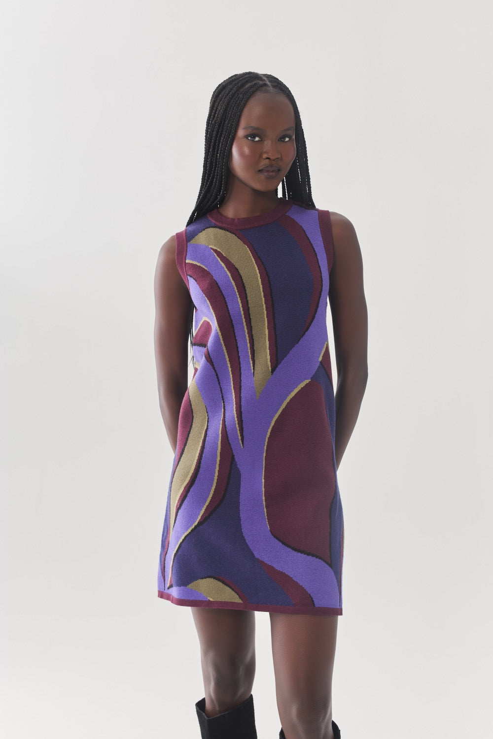 merrit dress