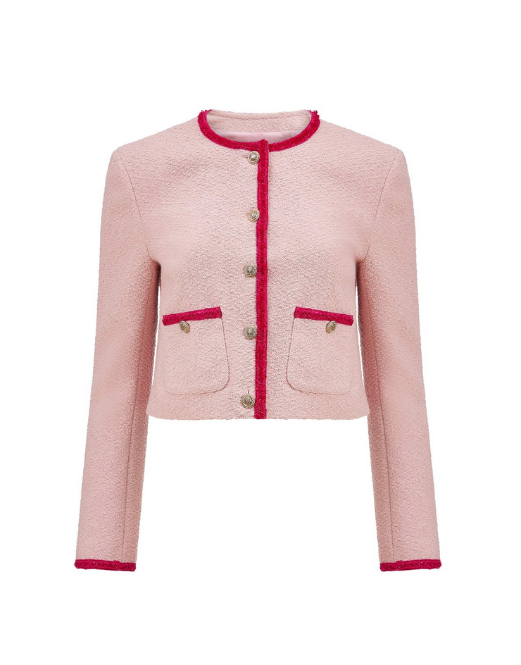 L/S BRASWELL JACKET