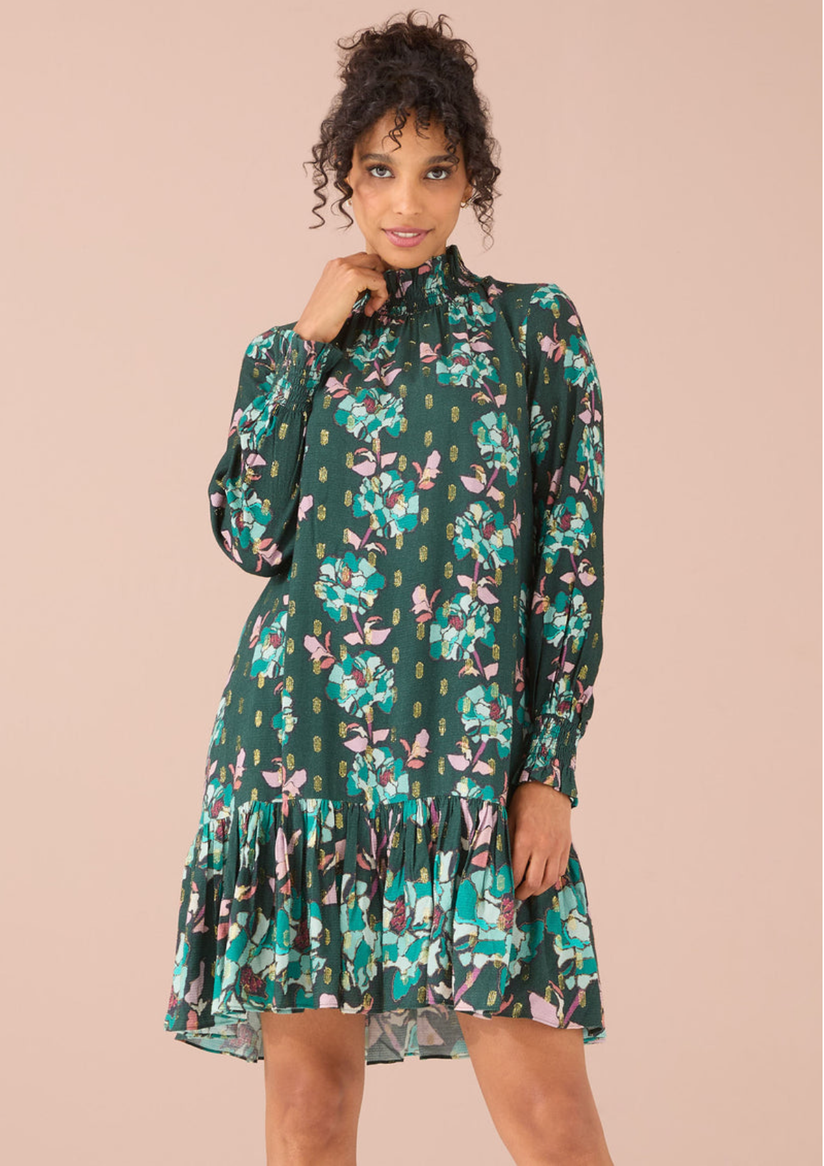 AVERY DRESS
