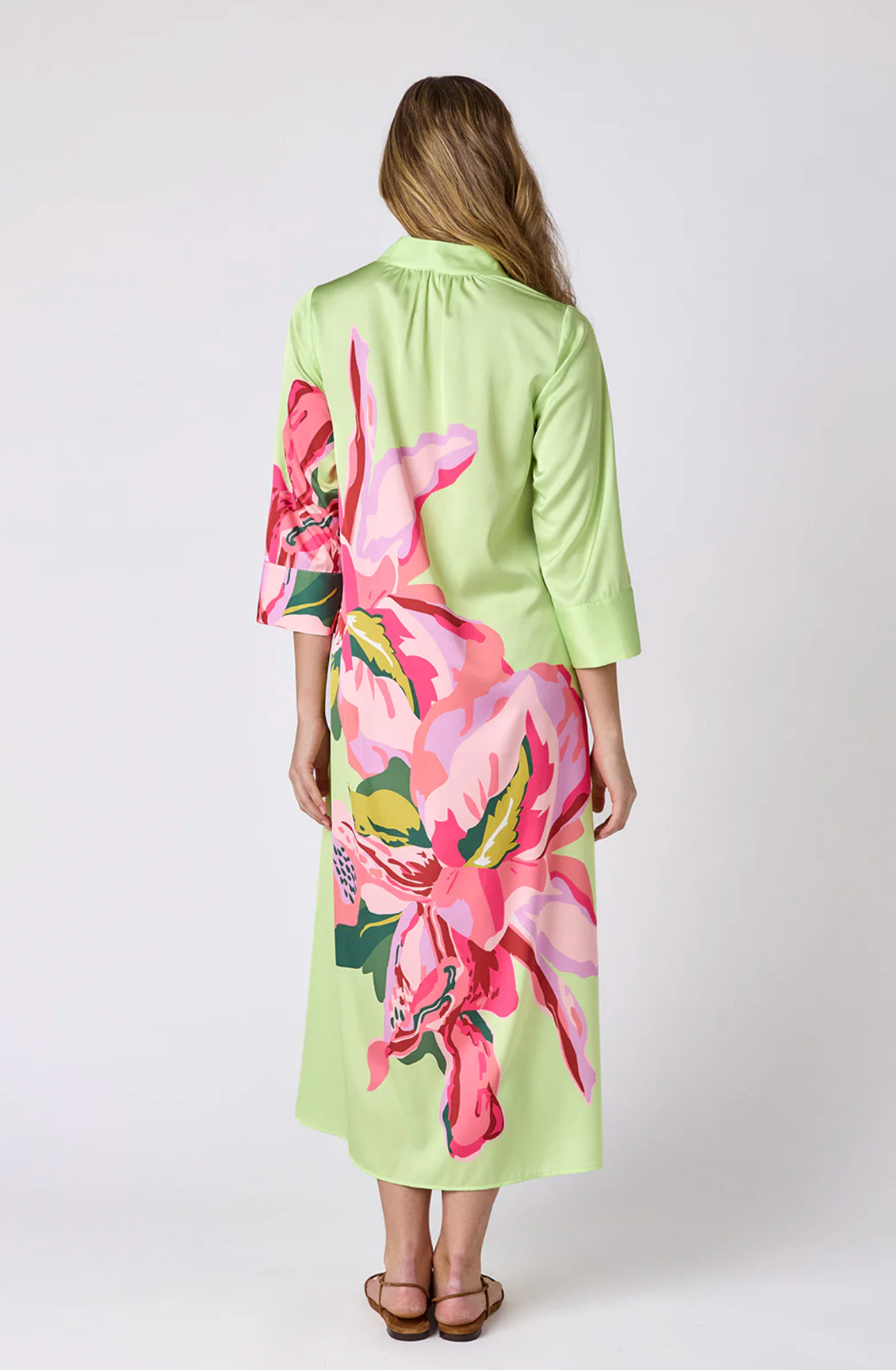 FIA CAFTAN