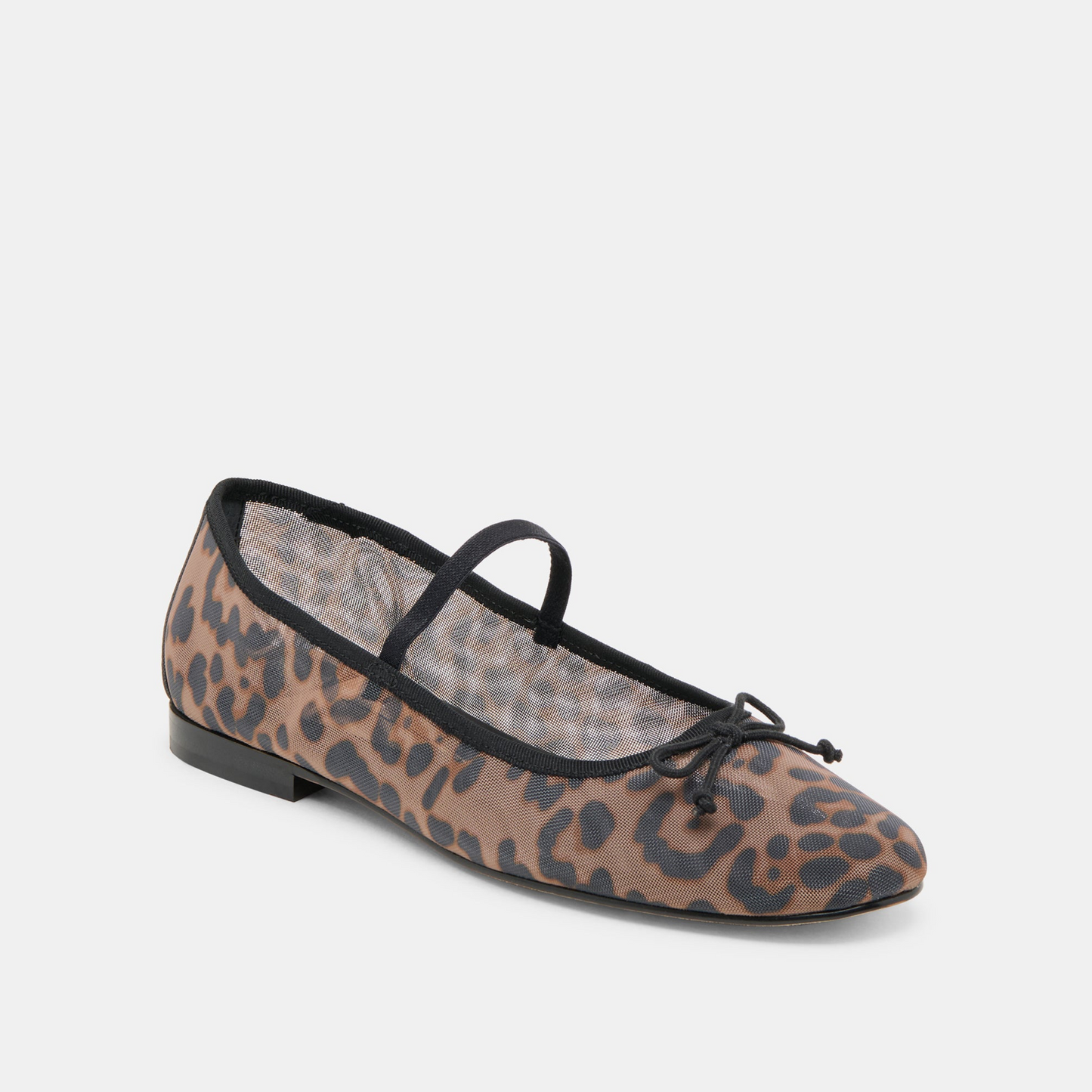 CADEL BALLET FLATS