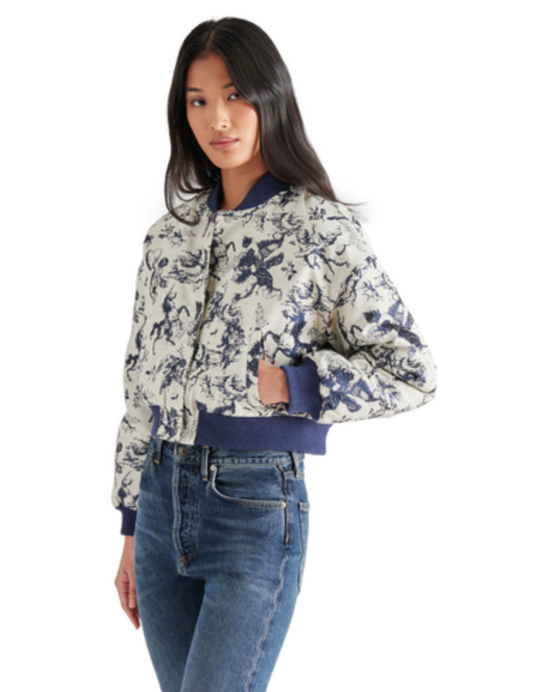 AUSTEN JACKET