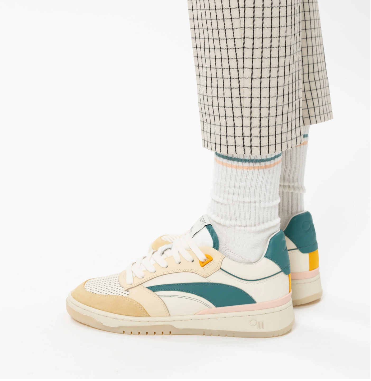 PRESTON SNEAKERS