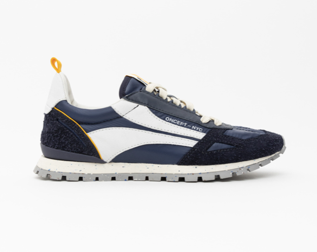 TORONTO RETRO SNEAKER