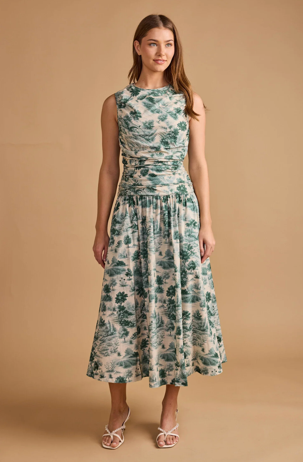 AGATHA DRESS