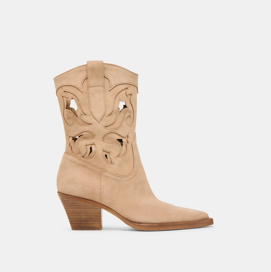 RAVENA BOOTS