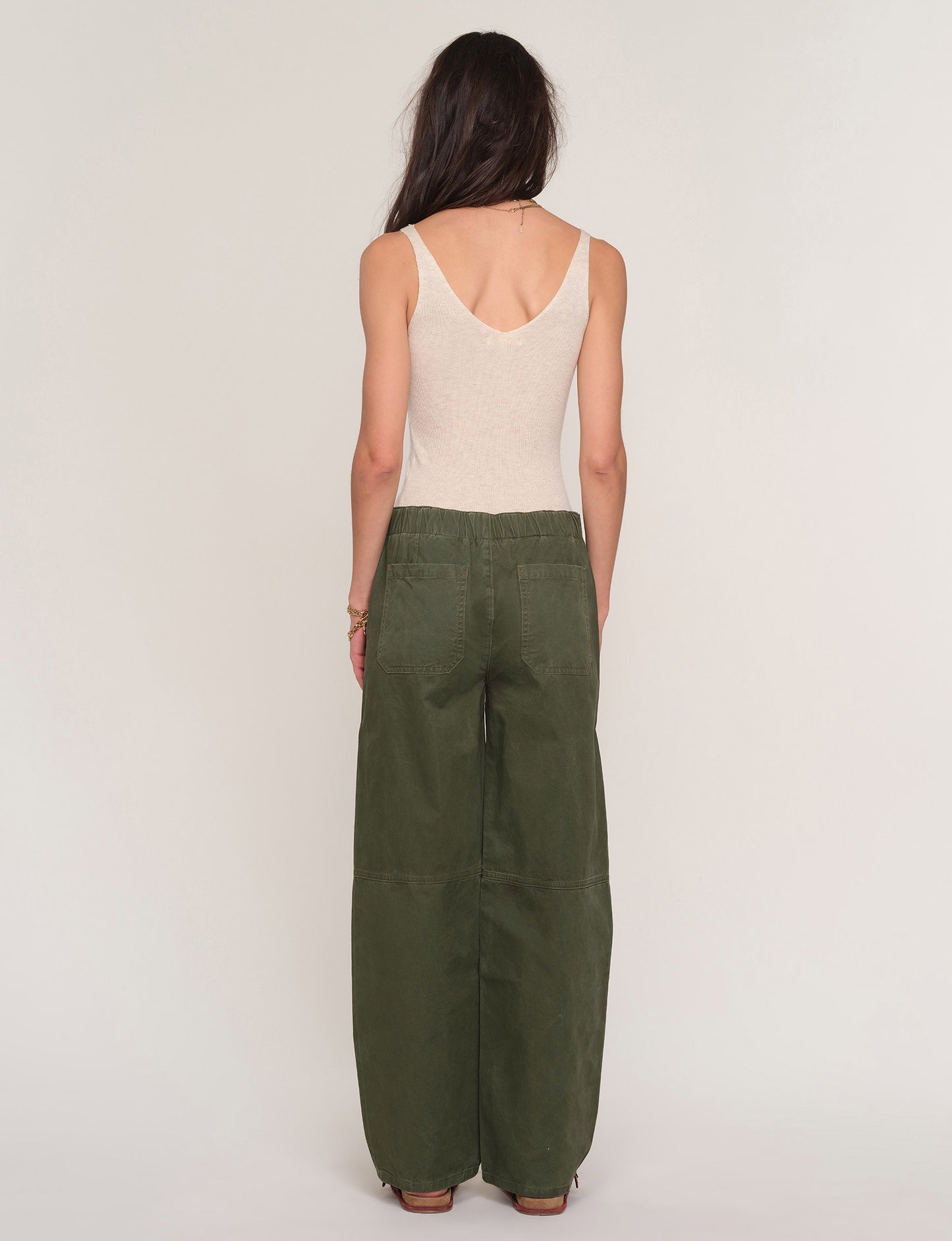 shannon pant