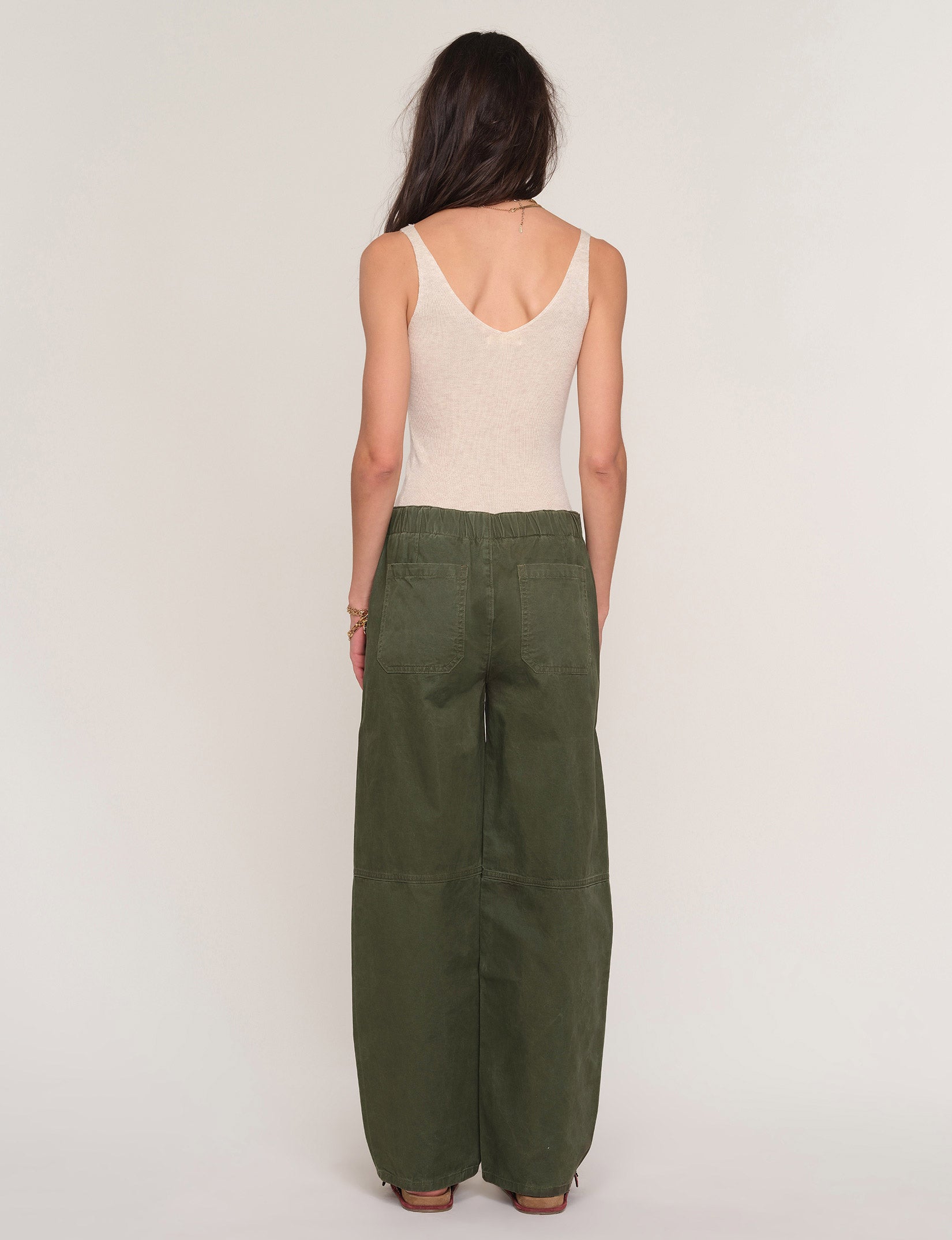 shannon pant