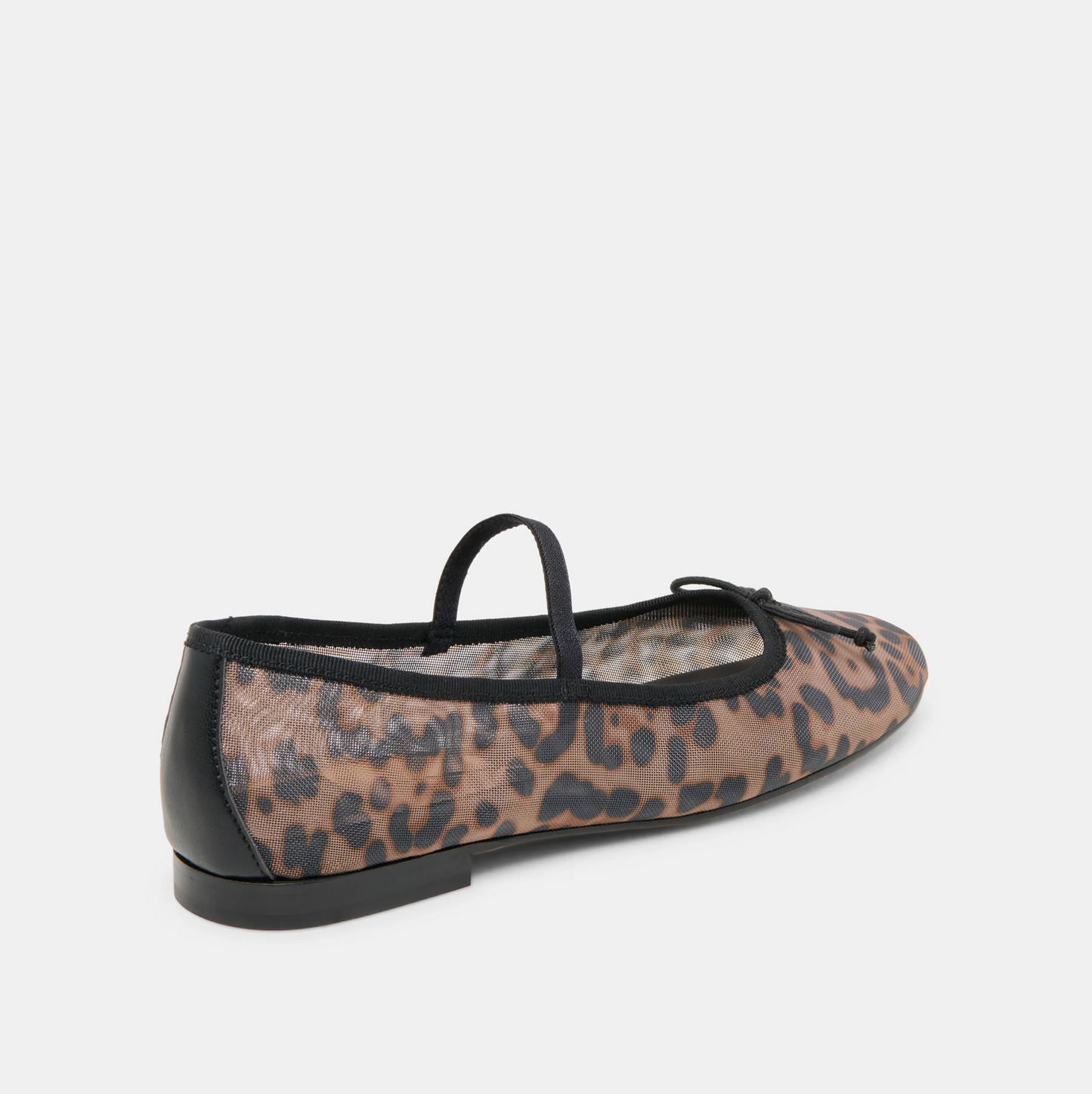 CADEL BALLET FLATS