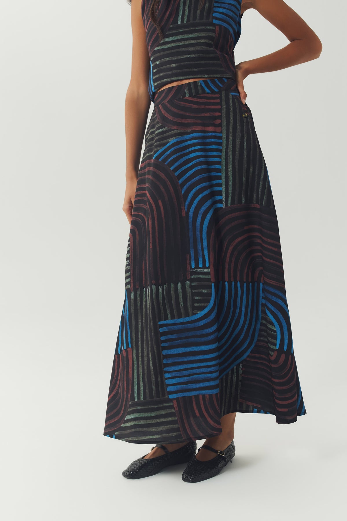 nemy skirt