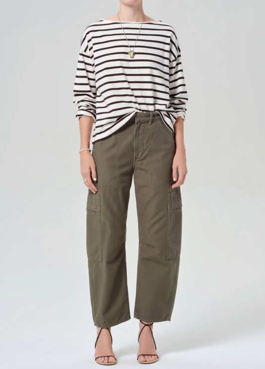 MARCELLE CARGO PANT