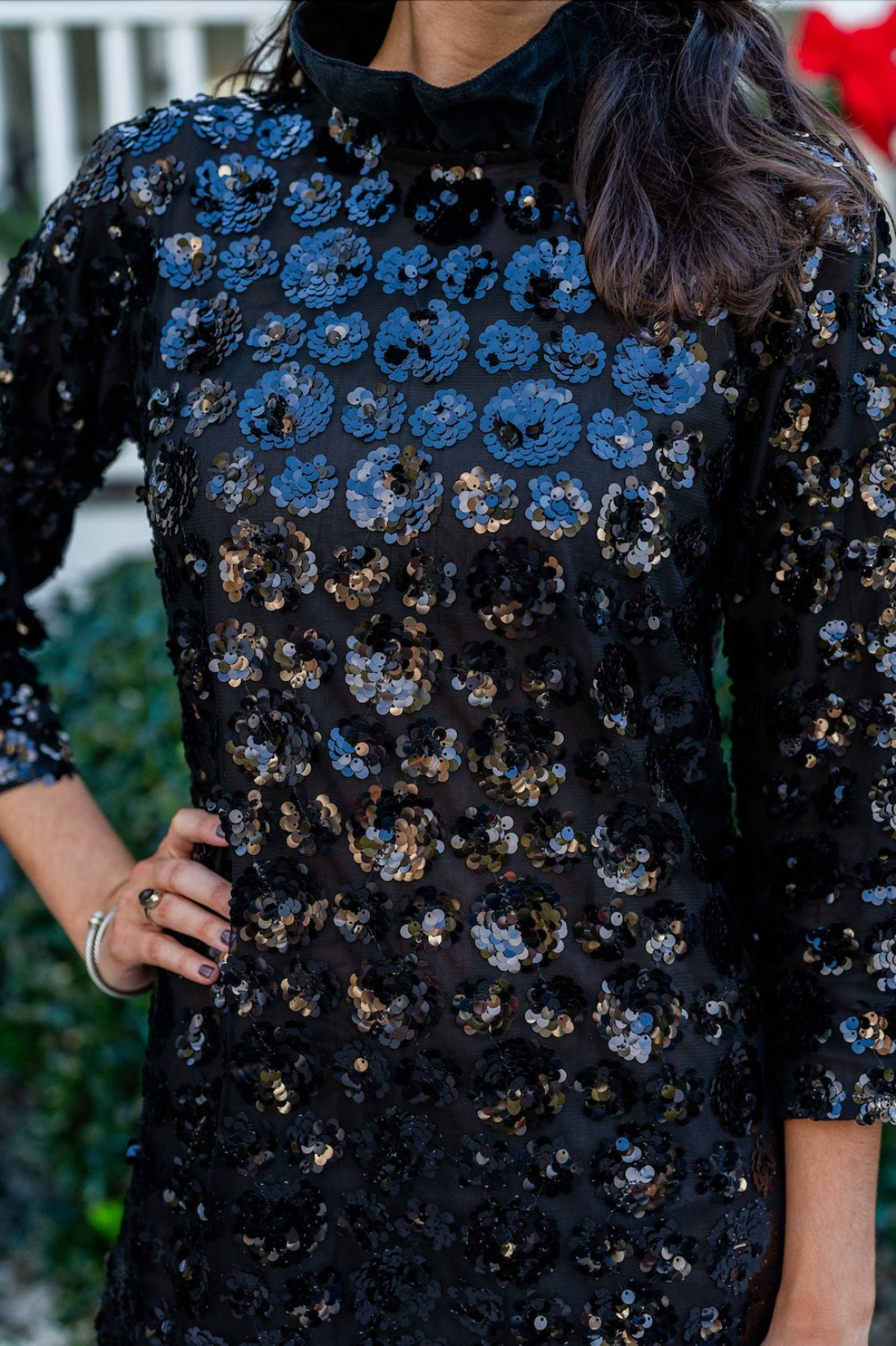 HOLLY DRESS