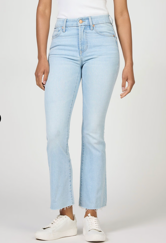 JEANNE FLARE JEAN