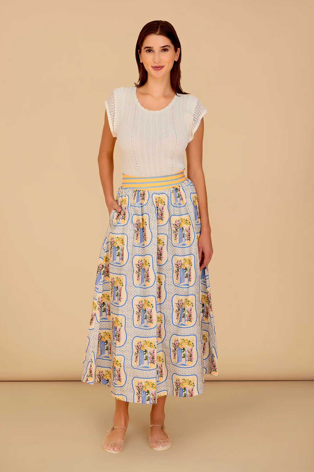 KIT SKIRT