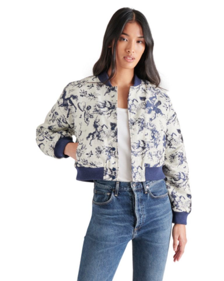AUSTEN JACKET