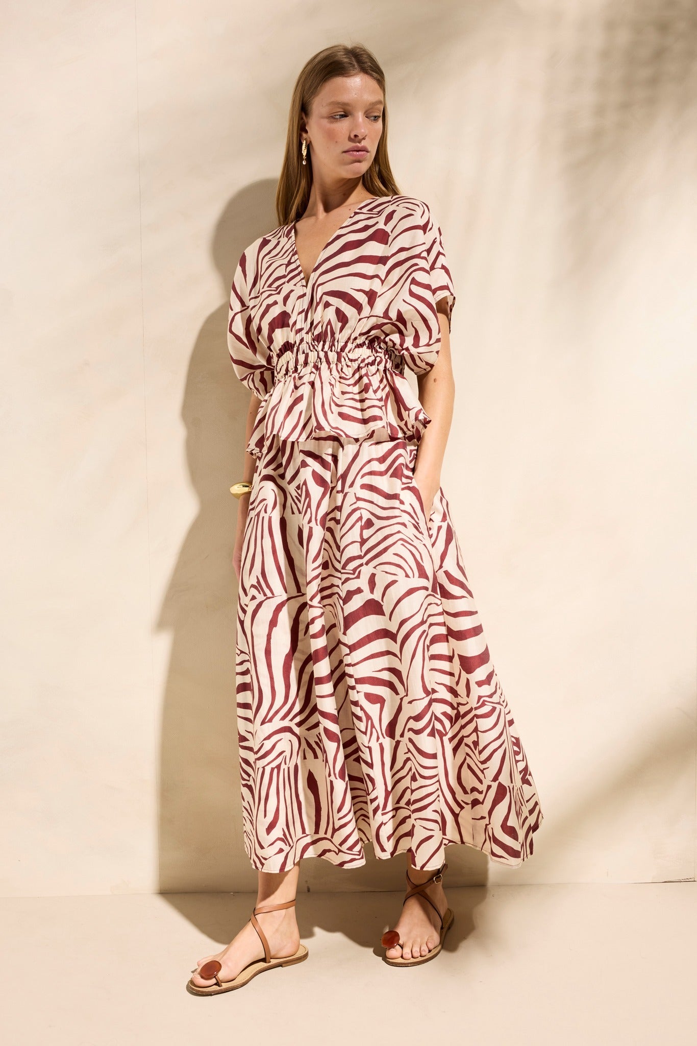 MIRELLE SKIRT