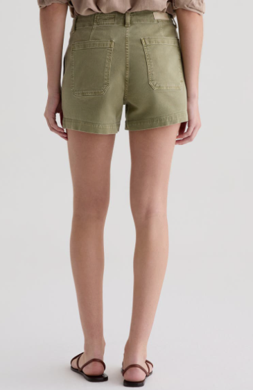ANALEIGH SHORT