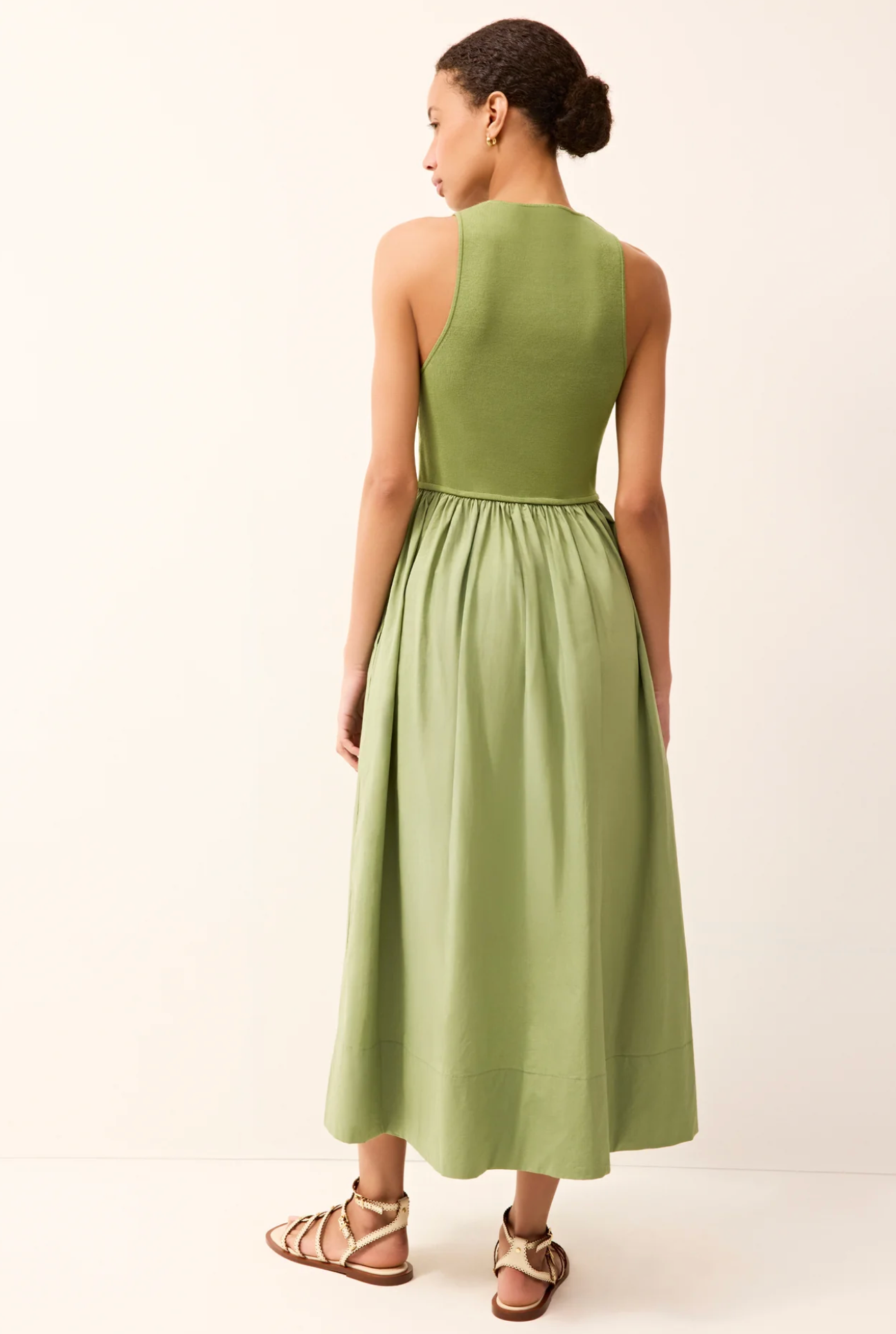 ANYA DRESS
