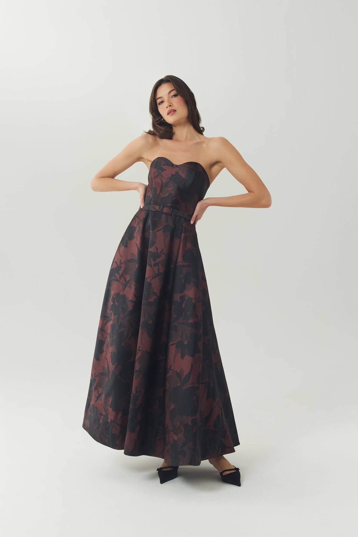 judy dress