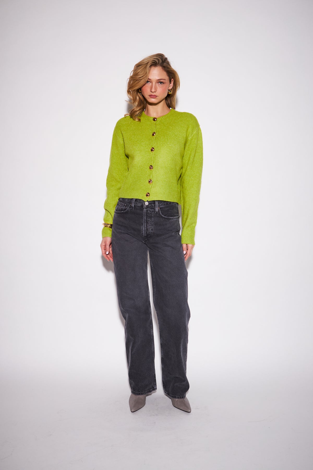 CHARTREUSE