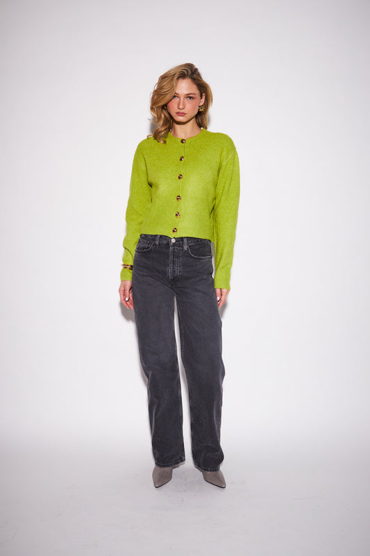 CHARTREUSE
