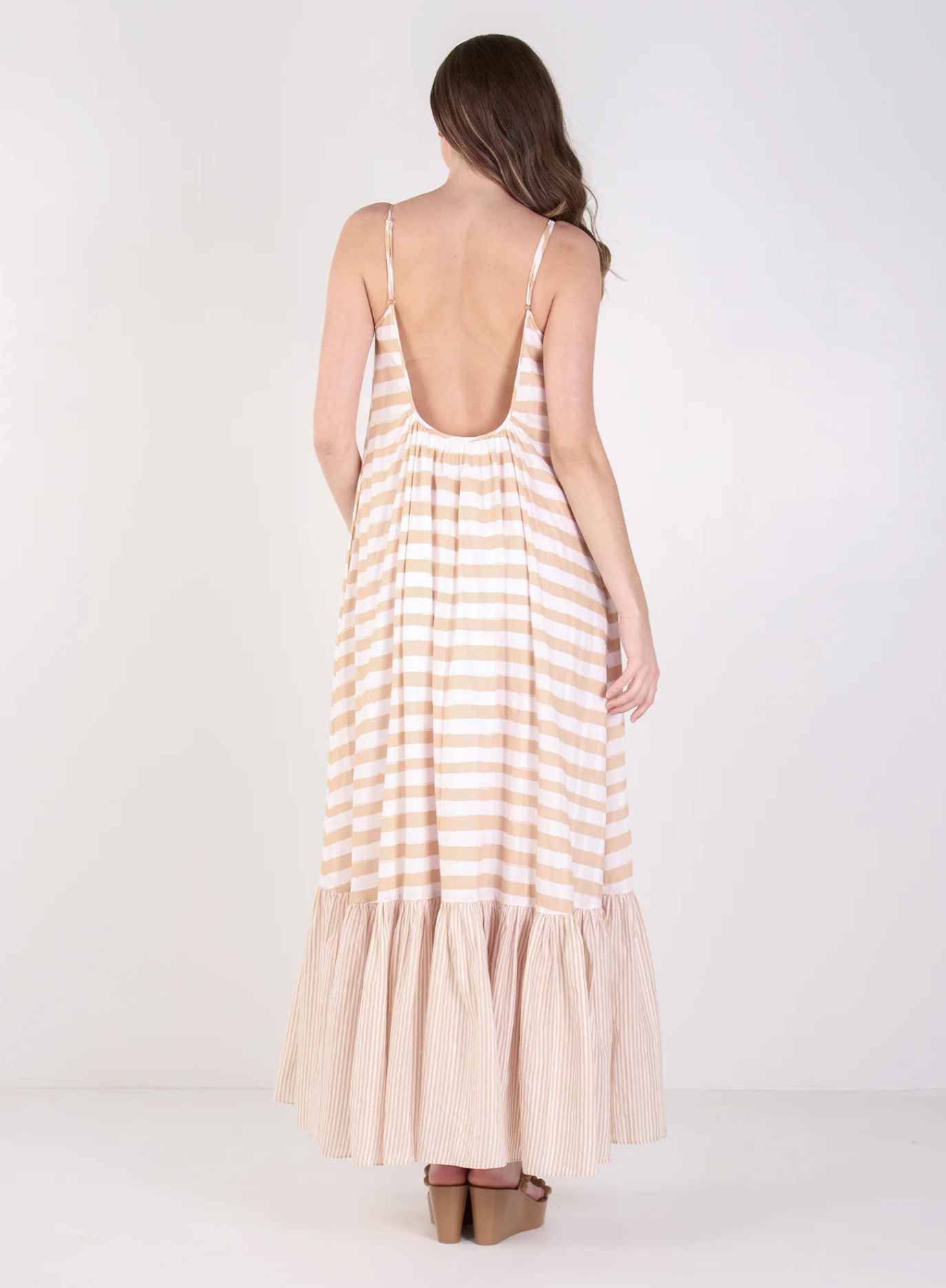 SUSANNAH DRESS