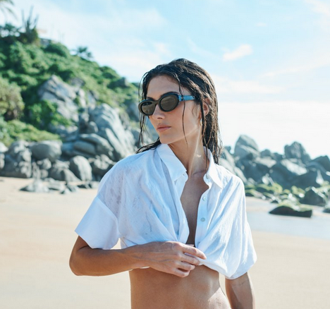 JAGGER SUNGLASSES