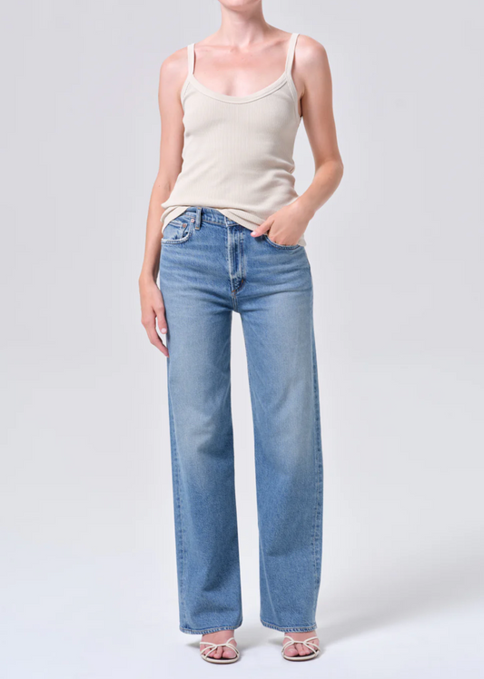REN HIGH RISE WIDE LEG 32"