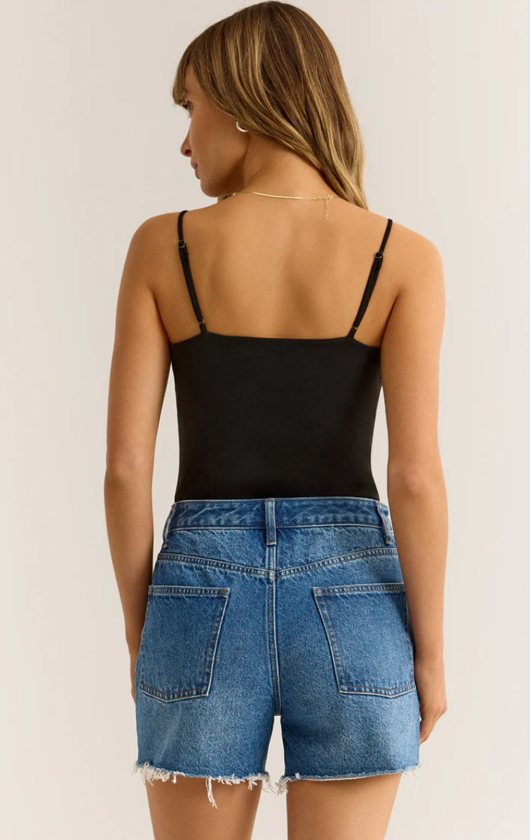 ISA SO SMOOTH BODYSUIT