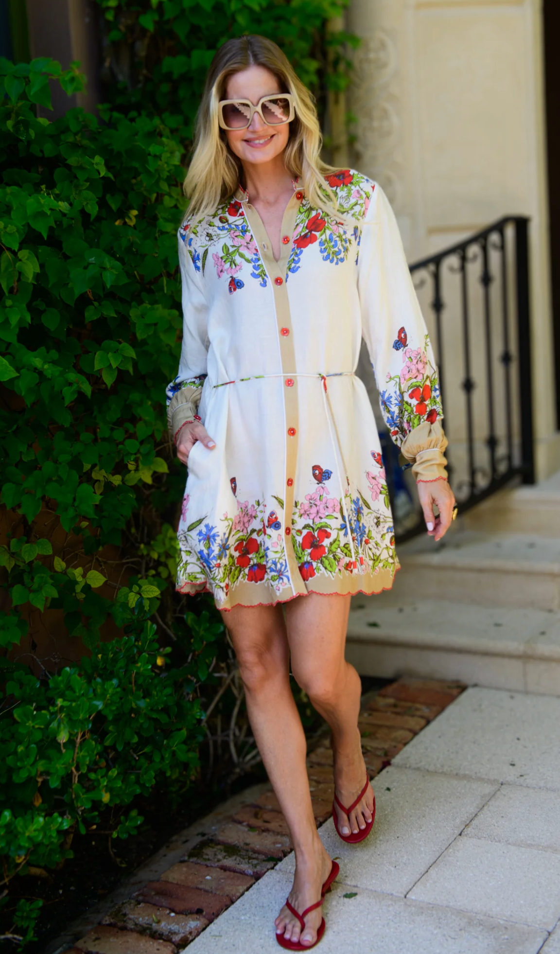 TARA DRESS