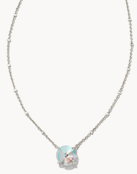 JOLIE SHORT PENDENT NECKLACE